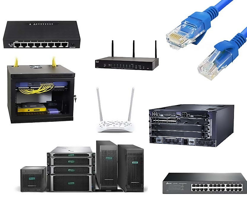 تجهیزات جانبی