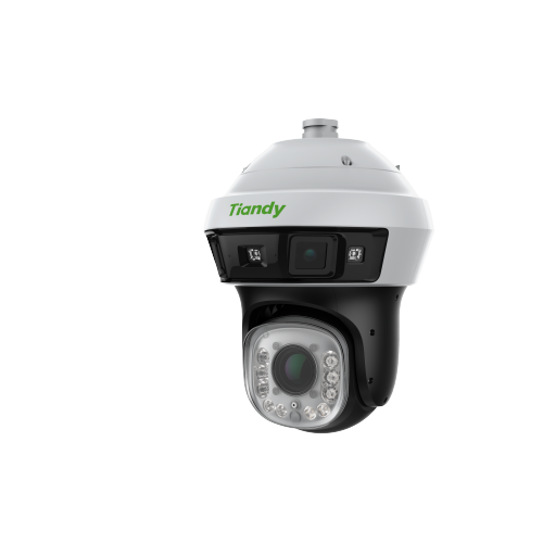 دوربین مداربسته تحت شبکه تیاندی مدل TC-H366V (Speed Dome-Day Panoramic PTZ)