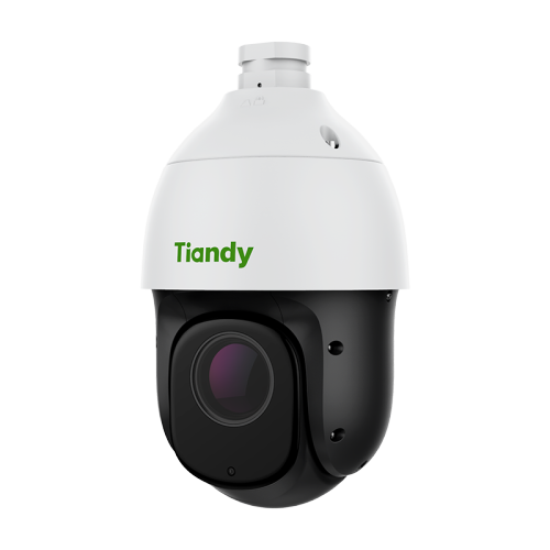 دوربین مداربسته تحت شبکه تیاندی مدل TC-H324S (Speed Dome-PTZ)
