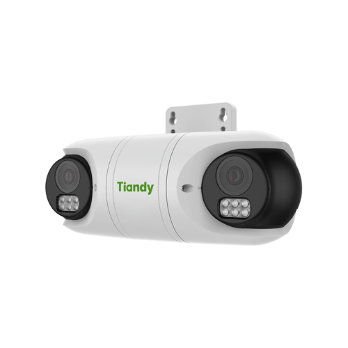 دوربین مداربسته تحت شبکه تیاندی مدل TC-C32RN (Spark IPC-IR Omni)