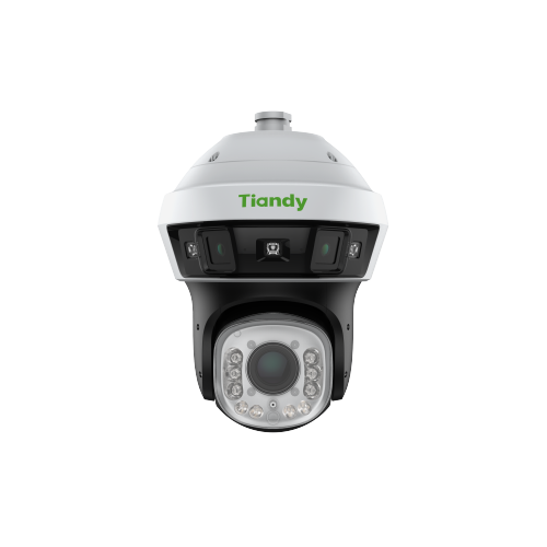 دوربین مداربسته تحت شبکه تیاندی مدل TC-H366V (Speed Dome-Day Panoramic PTZ) - تصویر 2