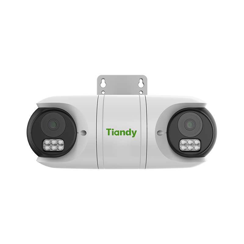 دوربین مداربسته تحت شبکه تیاندی مدل TC-C32RN (Spark IPC-IR Omni) - تصویر 2