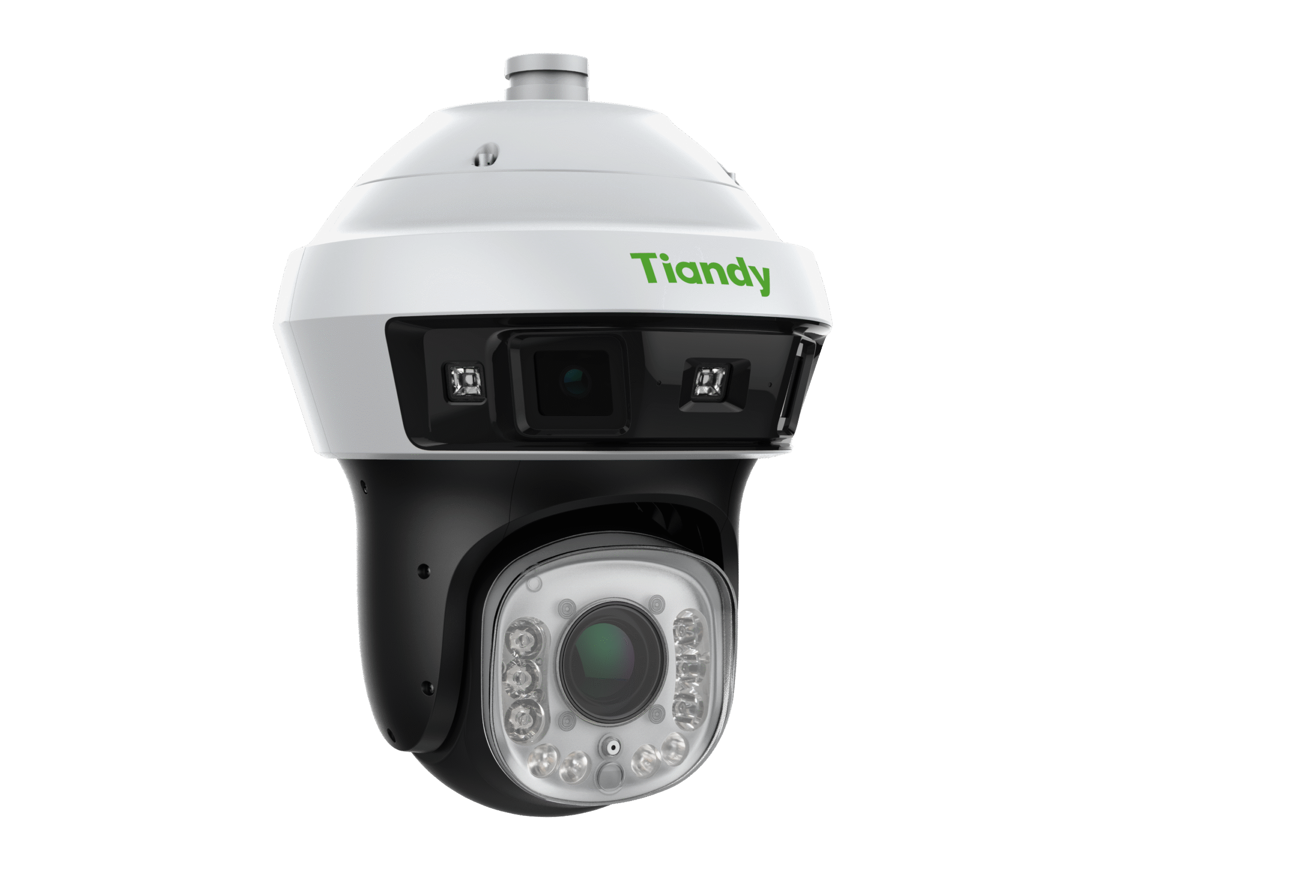 دوربین مداربسته تحت شبکه تیاندی مدل TC-H366V (Speed Dome-Day Panoramic PTZ) - تصویر 3