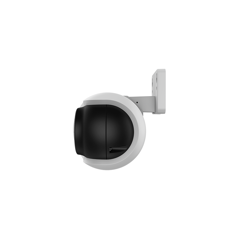 دوربین مداربسته تحت شبکه تیاندی مدل TC-C32RN (Spark IPC-IR Omni) - تصویر 3