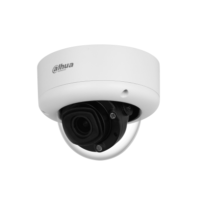 دوربین مداربسته تحت شبکه داهوا مدل HDBW7842E1 (Dome-WizMind) - تصویر 2
