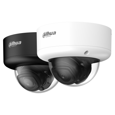 دوربین مداربسته تحت شبکه داهوا مدل HDBW7842E1 (Dome-WizMind)