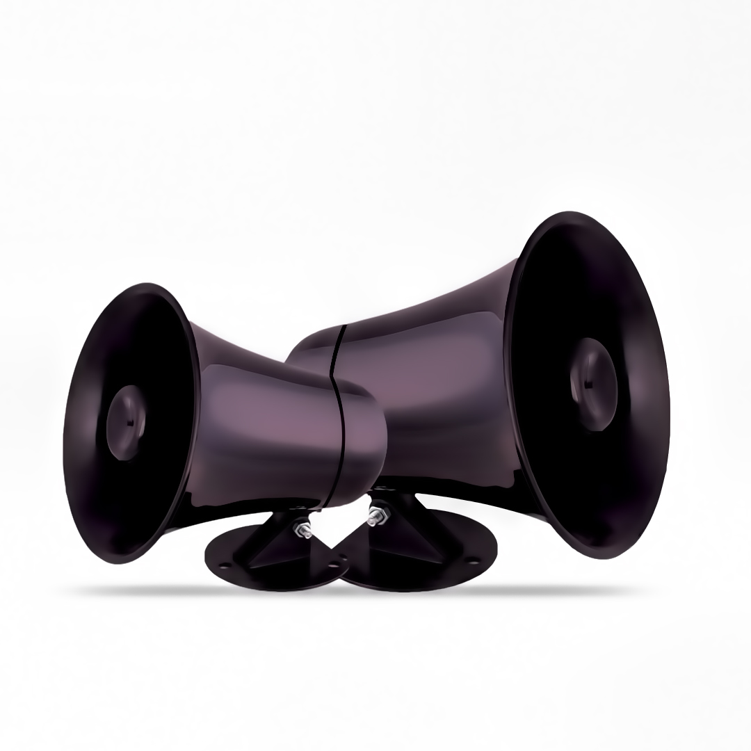 بلندگو 25 وات-زیرو (25W Zero Loudspeaker)
