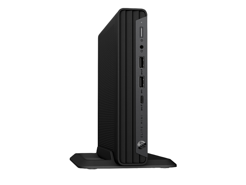 کیس اقتصادی تین کلاینت-اچ پی (HP–Elite Mini 800 G9)