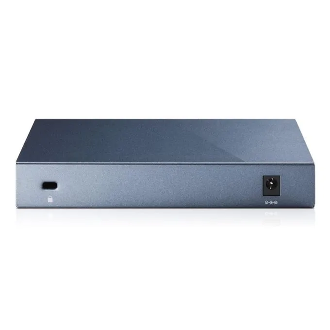 سوئیچ ۸ پورت گیگابیت تی پی لینک (TP-Link–TL-SG108 8-Port)